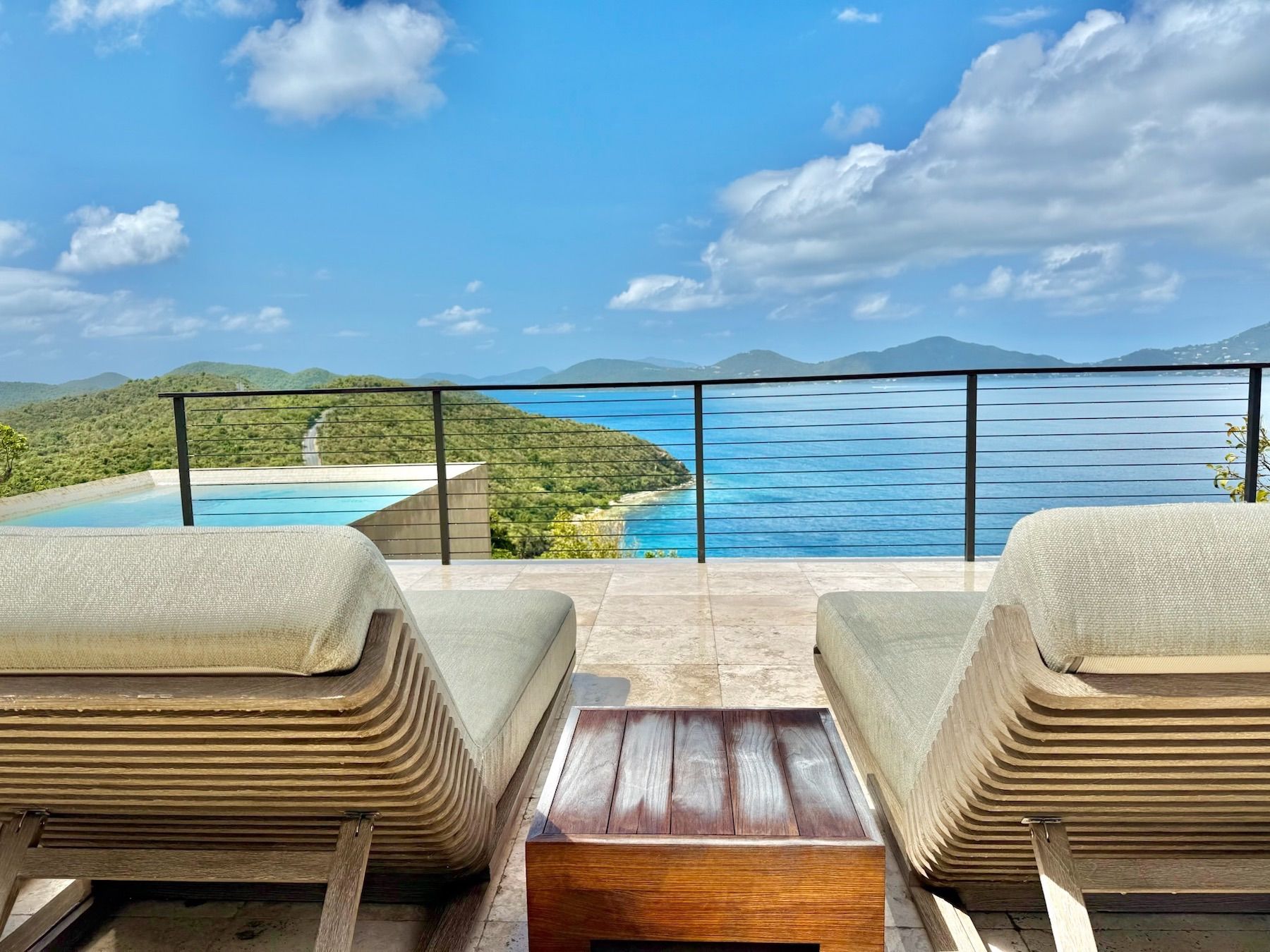 Window To The Sea villa photo.